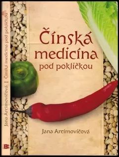 Čínská medicína pod pokličkou