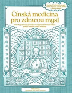 Čínská medicína pro zdravou mysl