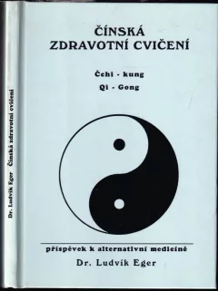 Čínská zdravotní cvičení
