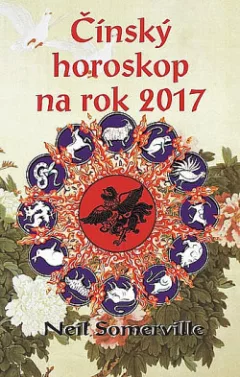 Čínský horoskop na rok 2017