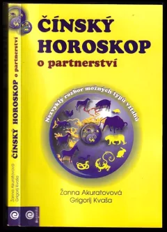 Čínský horoskop o partnerství