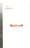 Čínský svět