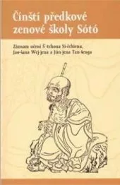Čínští předkové zenové školy Sótó
