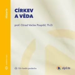 Církev a věda