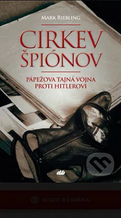 Cirkev špiónov