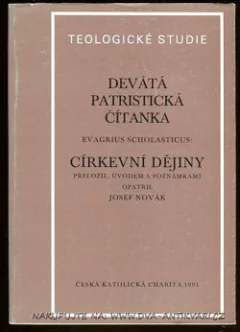Církevní dějiny