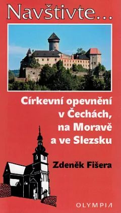 Církevní opevnění v Čechách, na Moravě a ve Slezsku