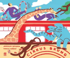 Cirkus Bruno