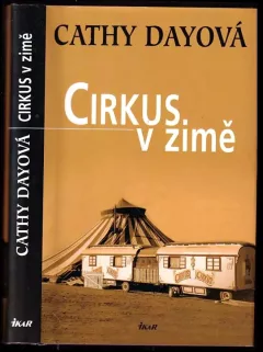 Cirkus v zimě