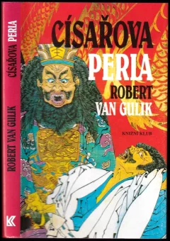 Císařova perla