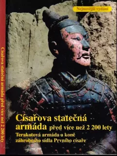 Císařova statečná armáda před více než 2 200 lety
