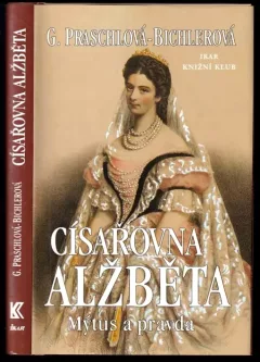 Císařovna Alžběta