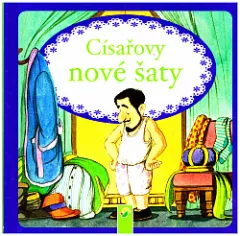 Císařovy nové šaty