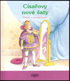 Císařovy nové šaty