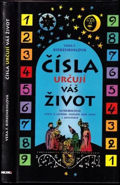 Čísla určují váš život