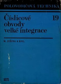 Číslicové obvody velké integrace