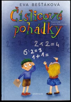 Číslicové pohádky