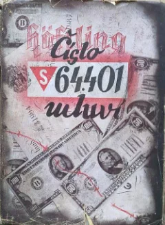 Číslo 64401 mluví