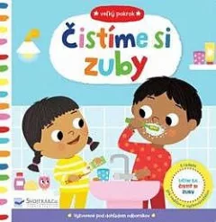 Čistíme si zuby