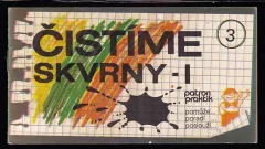 Čistíme skvrny I