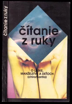 Čítanie z ruky