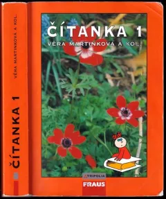Čítanka 1