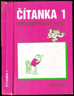 Čítanka 1