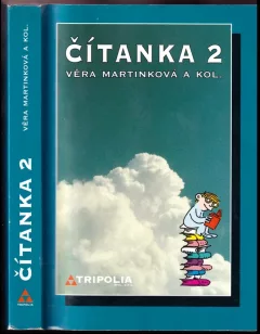 Čítanka 2