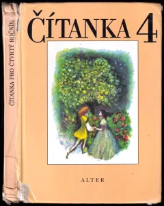 Čítanka 4