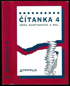 Čítanka 4
