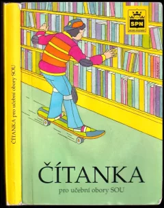 Čítanka