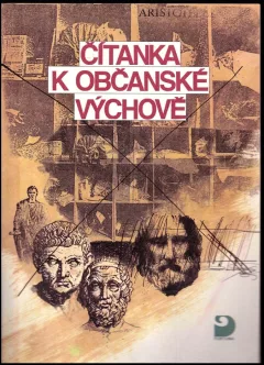Čítanka k občanské výchově