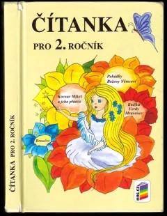 Čítanka pro 2. ročník
