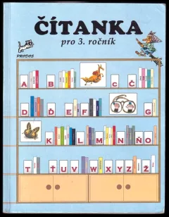 Čítanka pro 3. ročník