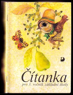 Čítanka pro 3. ročník základní školy