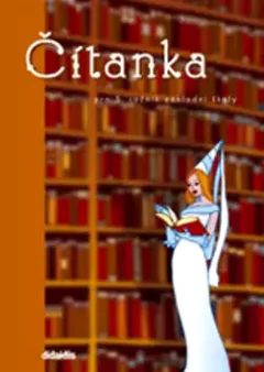 Čítanka pro 5. ročník základní školy