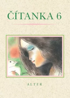 Čítanka pro 6. ročník ZŠ, vázaná