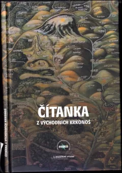 Čítanka z východních Krkonoš