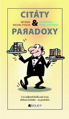 Citáty & paradoxy