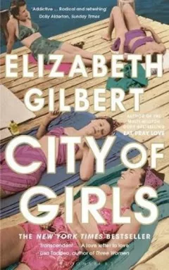 City of Girls