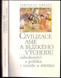 Civilizace Asie a Blízkého východu