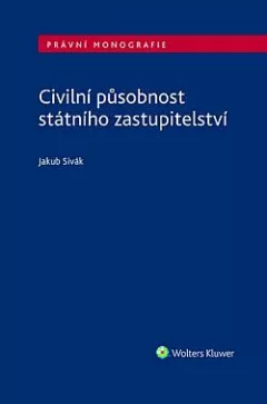 Civilní působnost státního zastupitelství