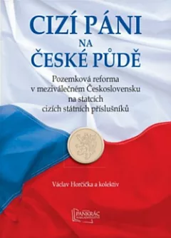 Cizí páni na české půdě