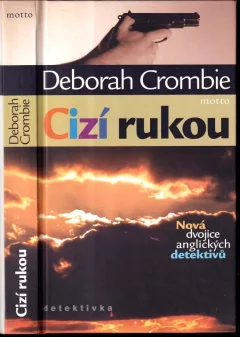 Cizí rukou