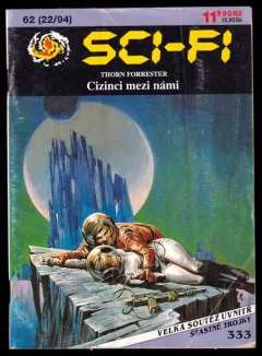 Cizinci mezi námi