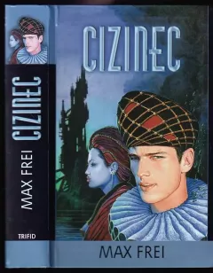 Cizinec