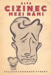 Cizinec mezi námi a jiné humoresky