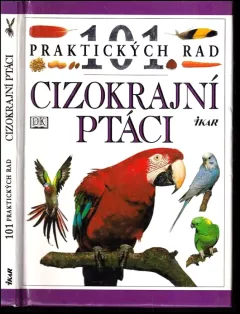 Cizokrajní ptáci