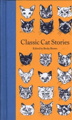 Classic Cat Stories