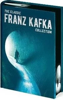 Classic Franz Kafka Collection